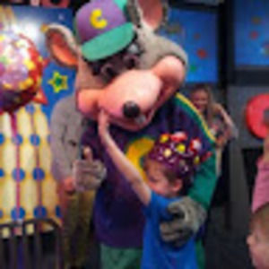 Meet your Posher, Colin